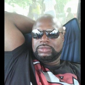 Meet your Posher, Keith